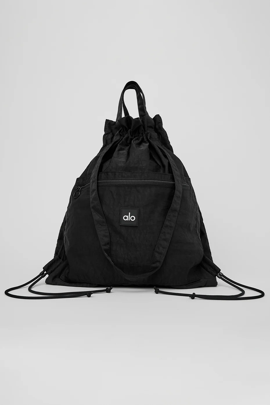 Alo Yoga Tote Bag – Black online