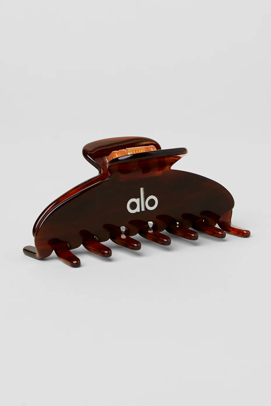 Alo Yoga 90’s Claw Clip – Brown Tortoise online