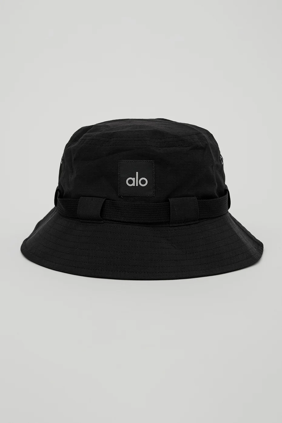 Alo Yoga Undeniable Bucket Hat - Black Alo Yoga Undeniable Bucket Hat – Black online
