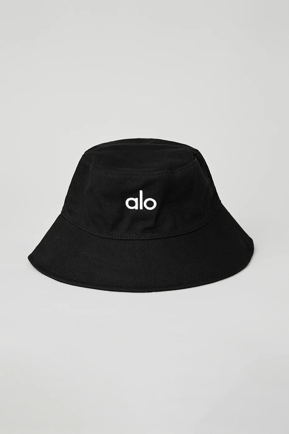 Alo Yoga Weekender Bucket Hat - Black Alo Yoga Weekender Bucket Hat – Black online