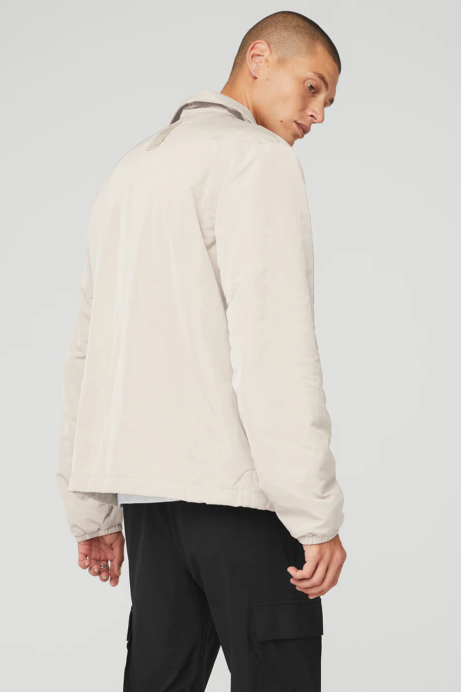 Alo Yoga Legend Jacket – Bone online