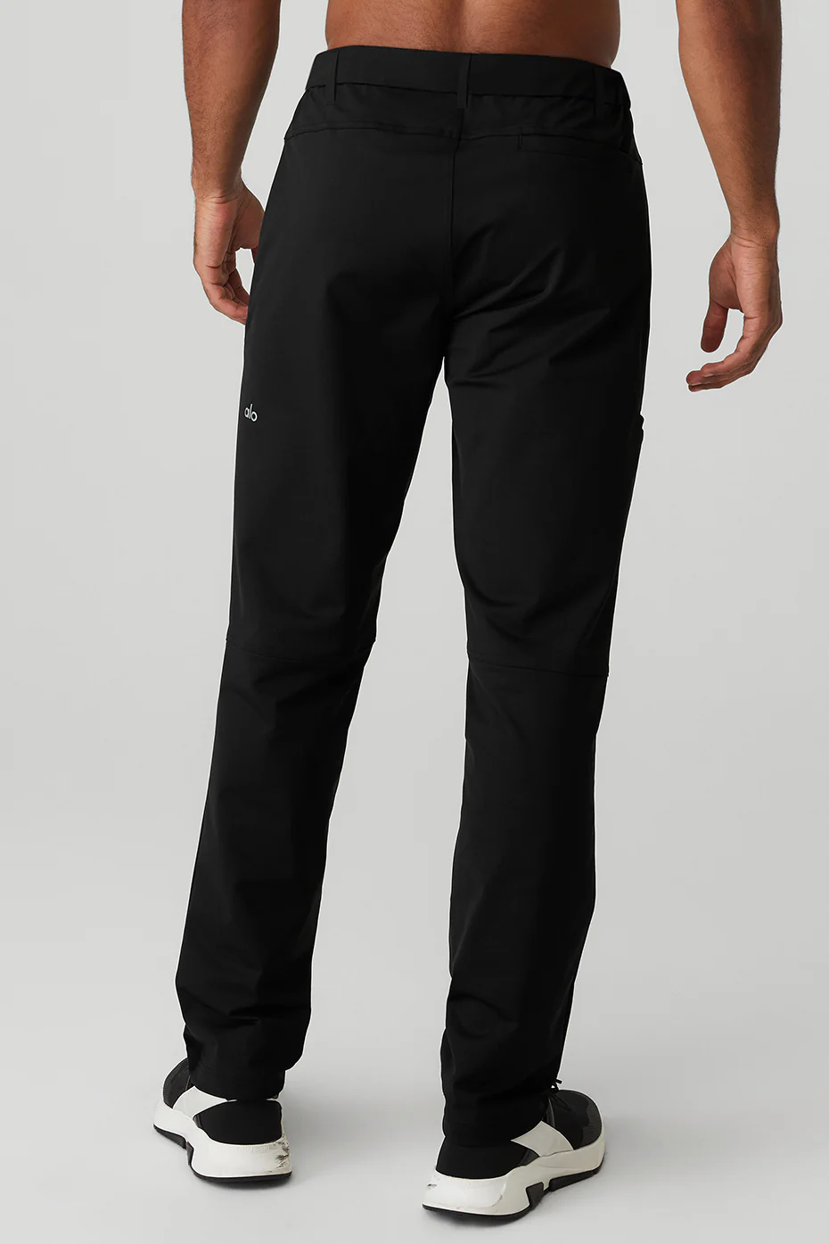 Alo Yoga Block Pant – Black online