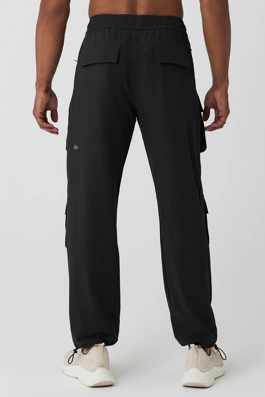 Alo Yoga Cargo Venture Pant – Black online