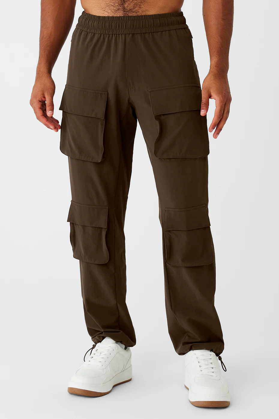 Alo Yoga Cargo Venture Pant – Espresso online