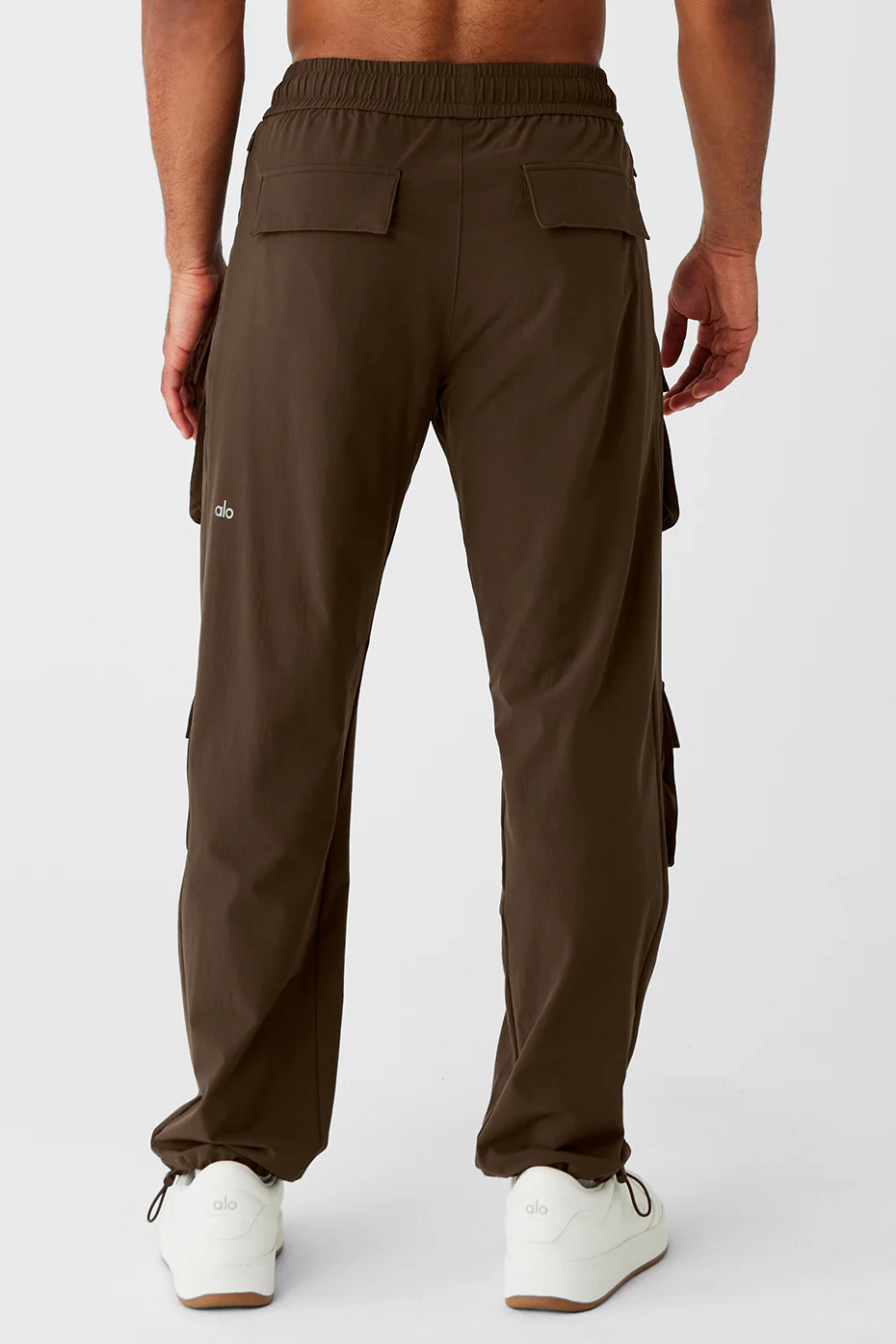Alo Yoga Cargo Venture Pant – Espresso online