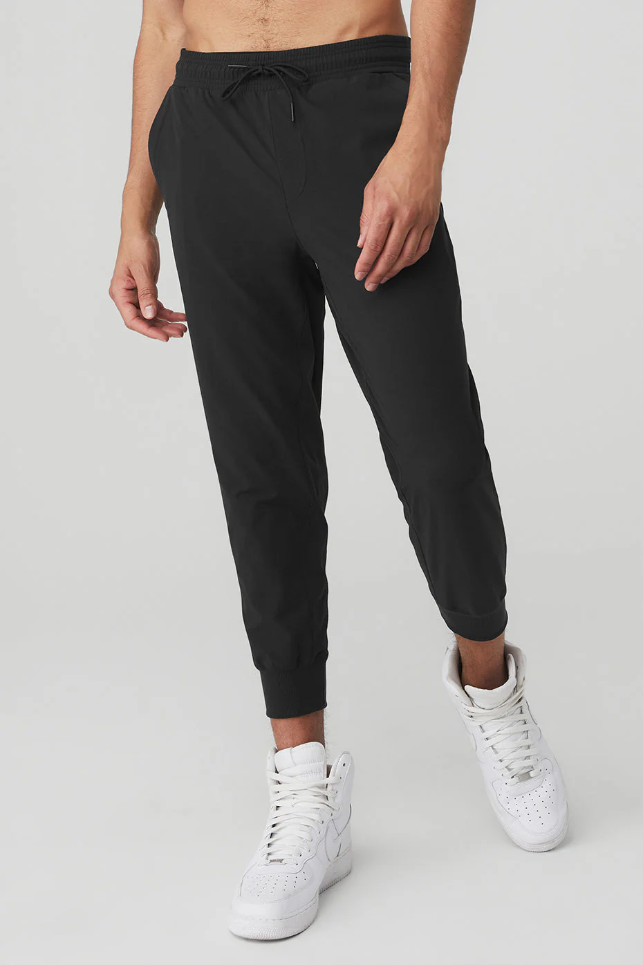 Alo Yoga Co-Op 7/8 Pant - Black Alo Yoga Co-Op 7/8 Pant – Black online