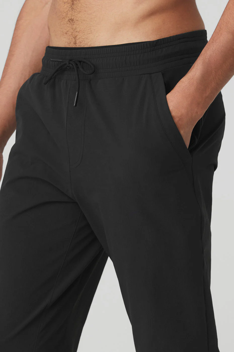 Alo Yoga Co-Op 7/8 Pant – Black online