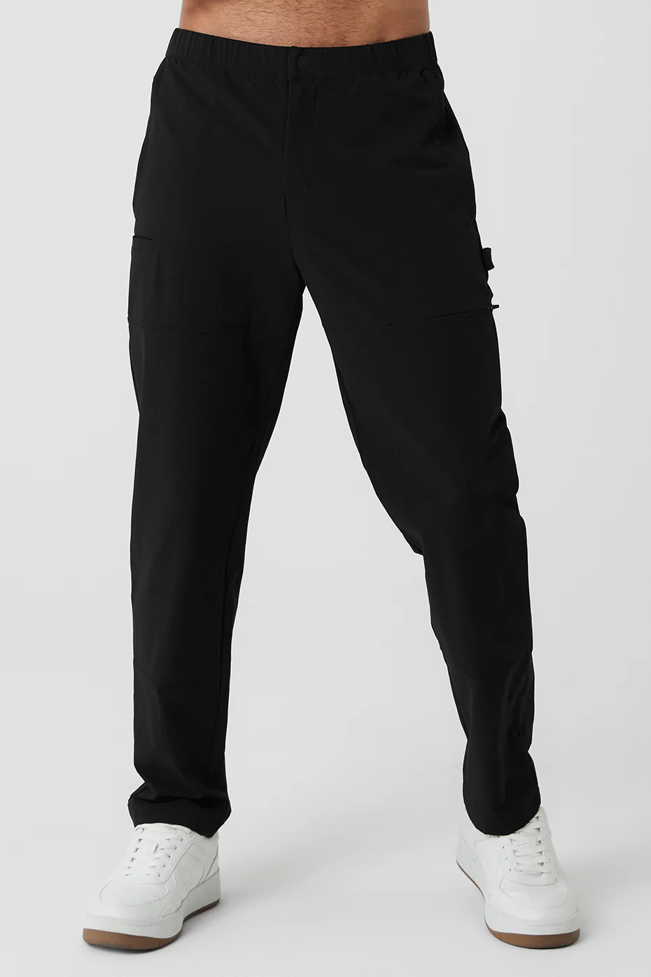 Alo Yoga Co-Op Carpenter Track Pant – Black online