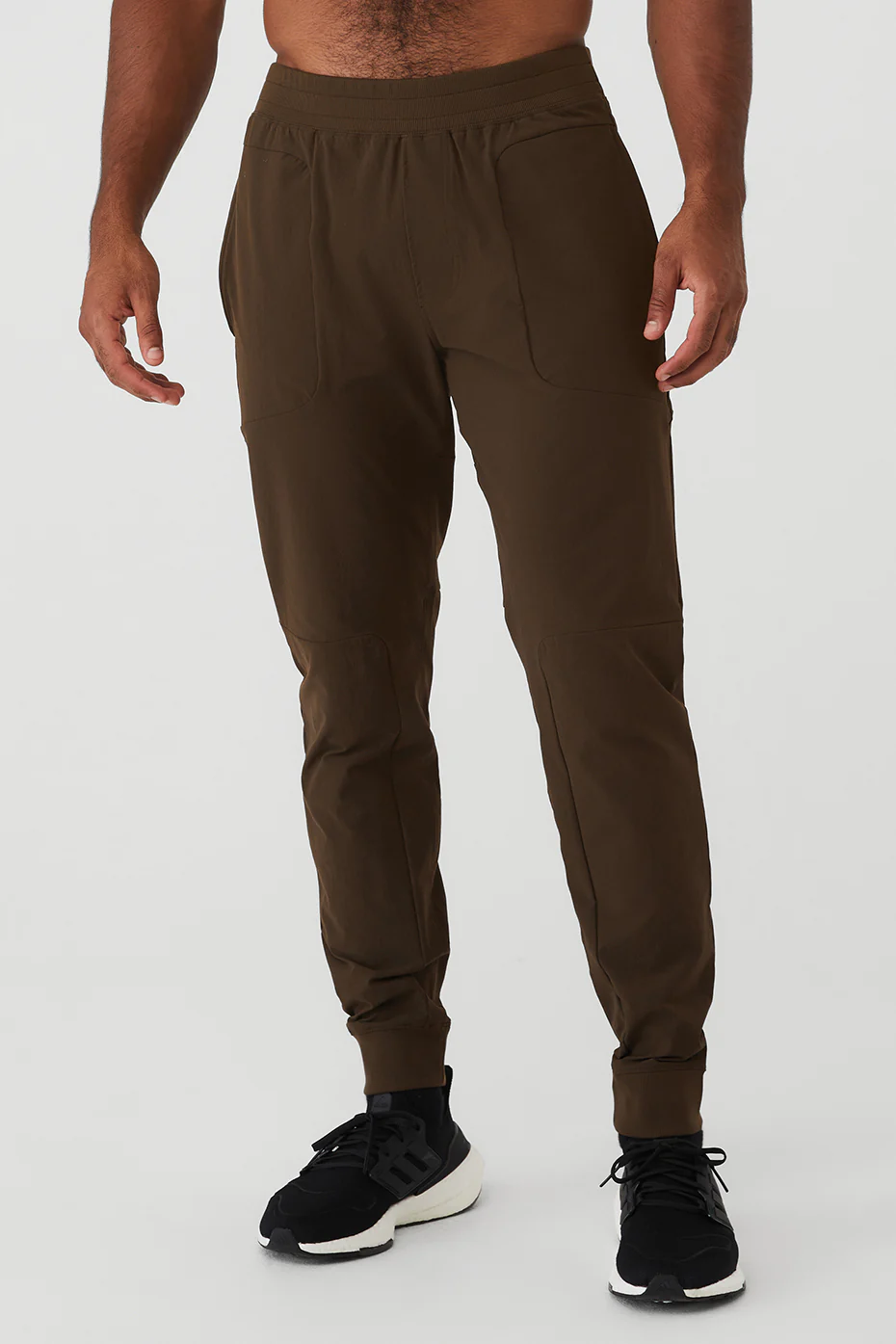 Alo Yoga Co-Op Pant - Espresso Alo Yoga Co-Op Pant – Espresso online