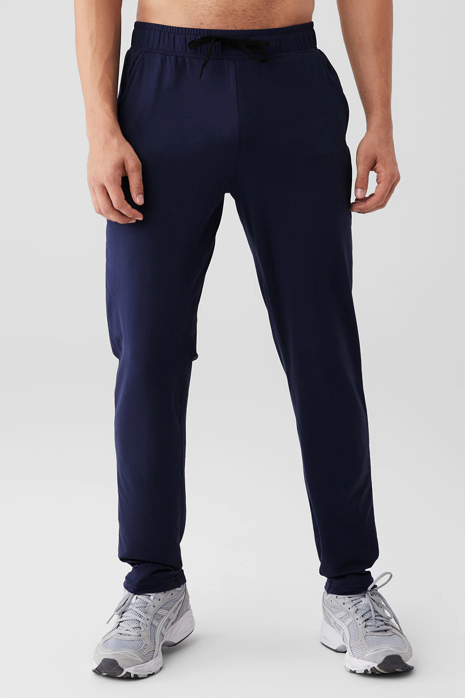 Alo Yoga Conquer Pulse Pant – Navy online