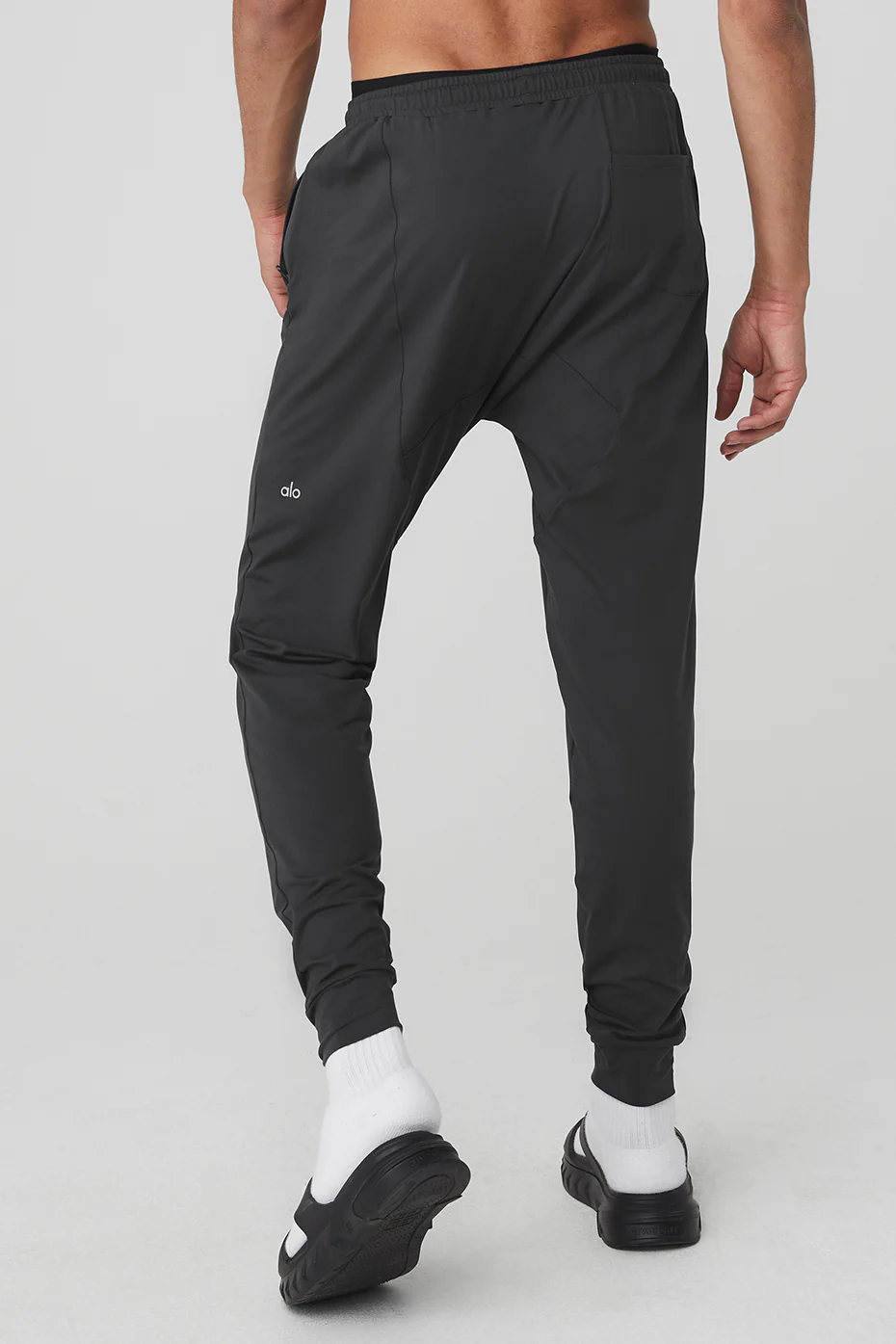 Alo Yoga Conquer Revitalize Pant – Anthracite online