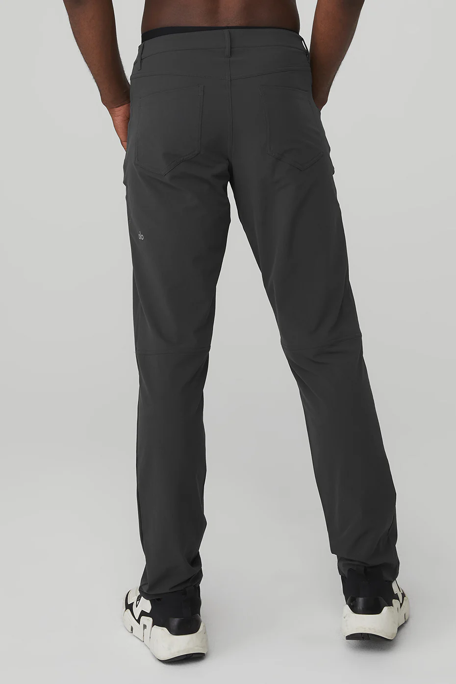 Alo Yoga Day and Night Pant – Anthracite online
