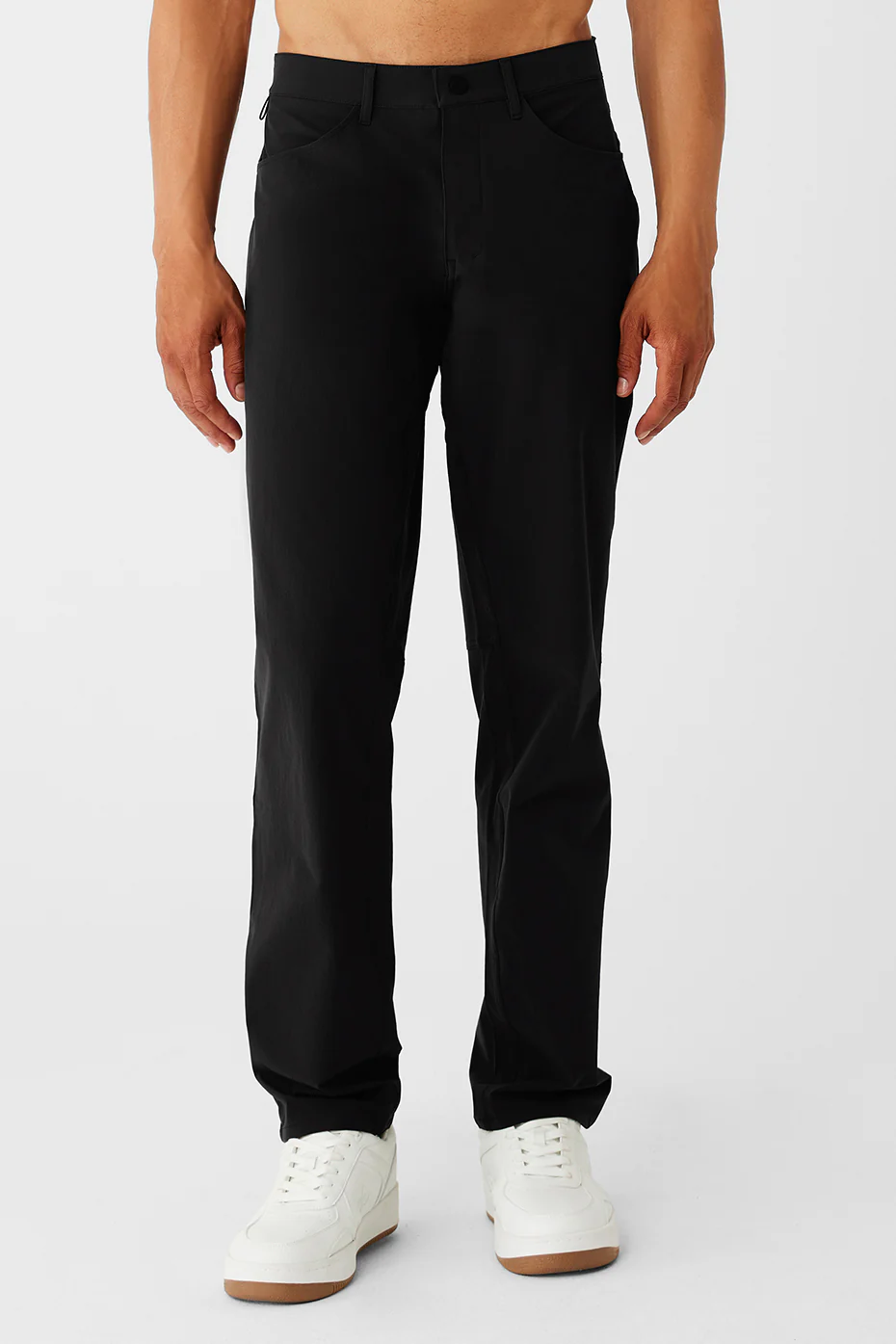 Alo Yoga Day and Night Pant - Black Alo Yoga Day and Night Pant – Black online