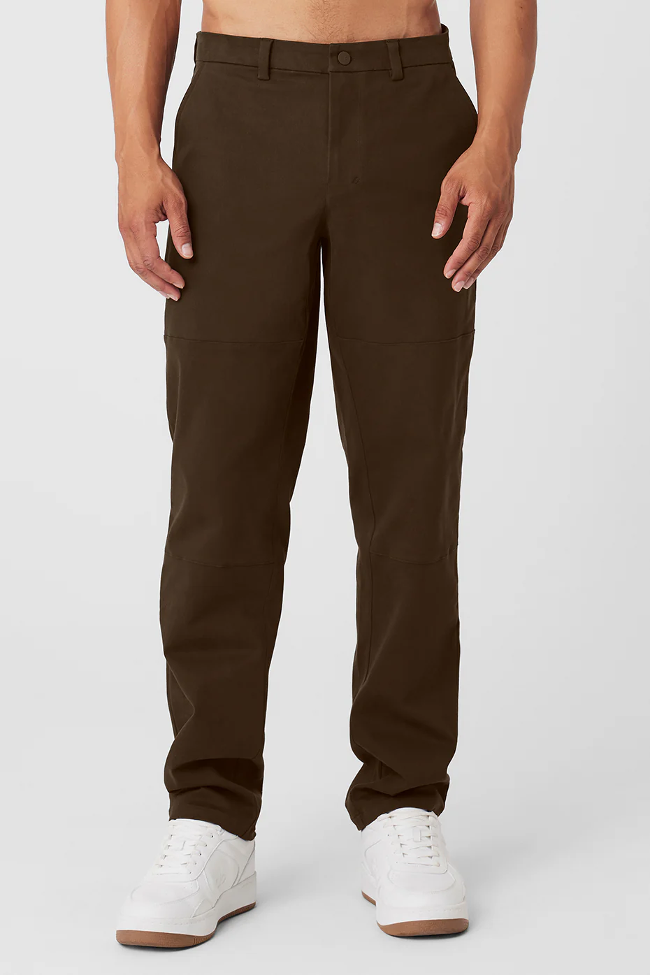 Alo Yoga Edition Sueded Pant – Espresso online