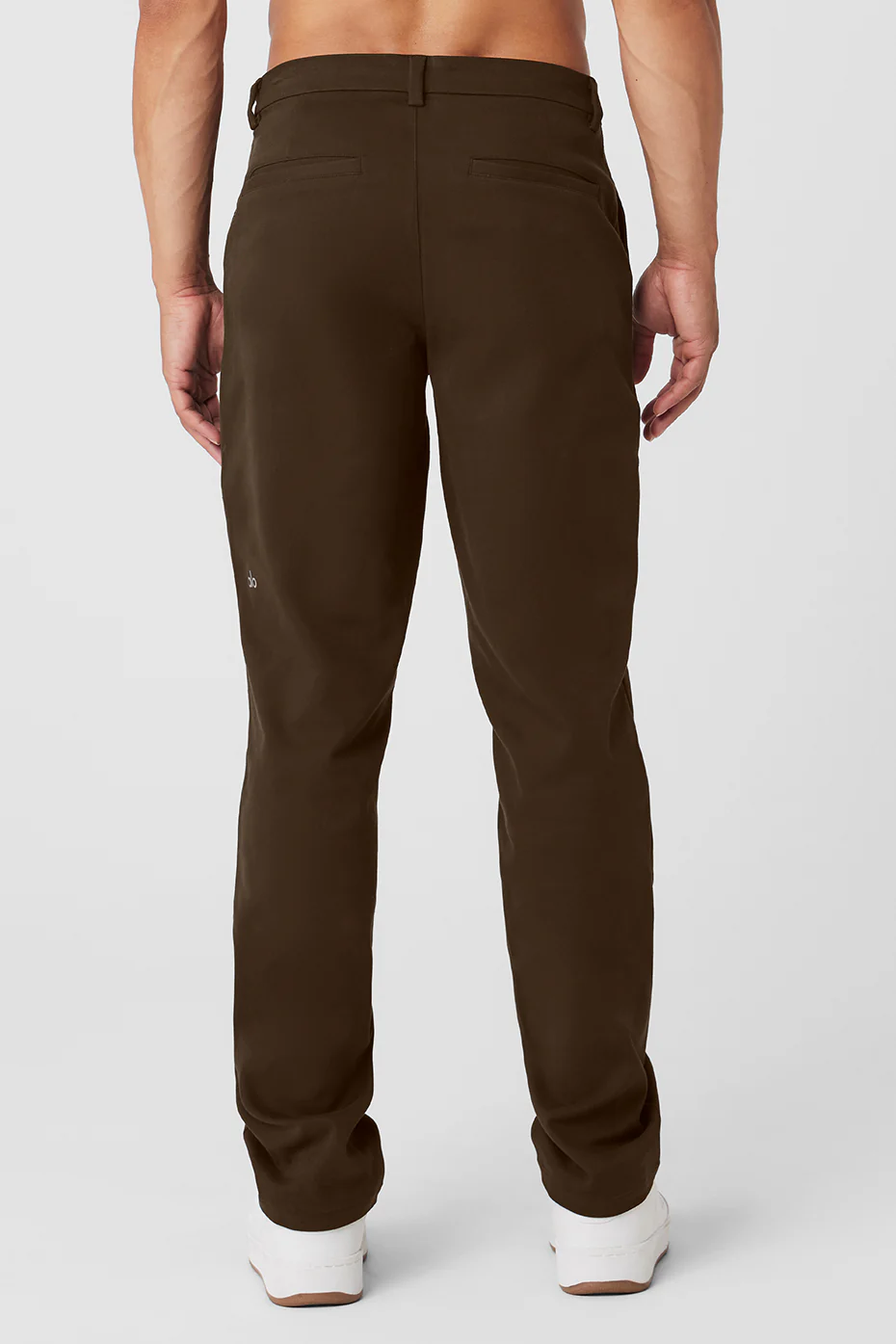 Alo Yoga Edition Sueded Pant – Espresso online
