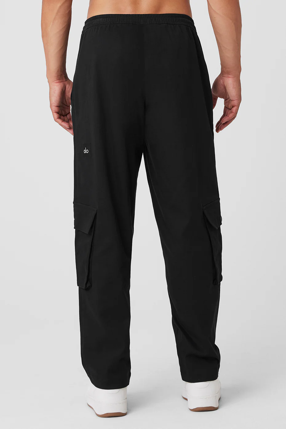 Alo Yoga Northstar Cargo Pant – Black online