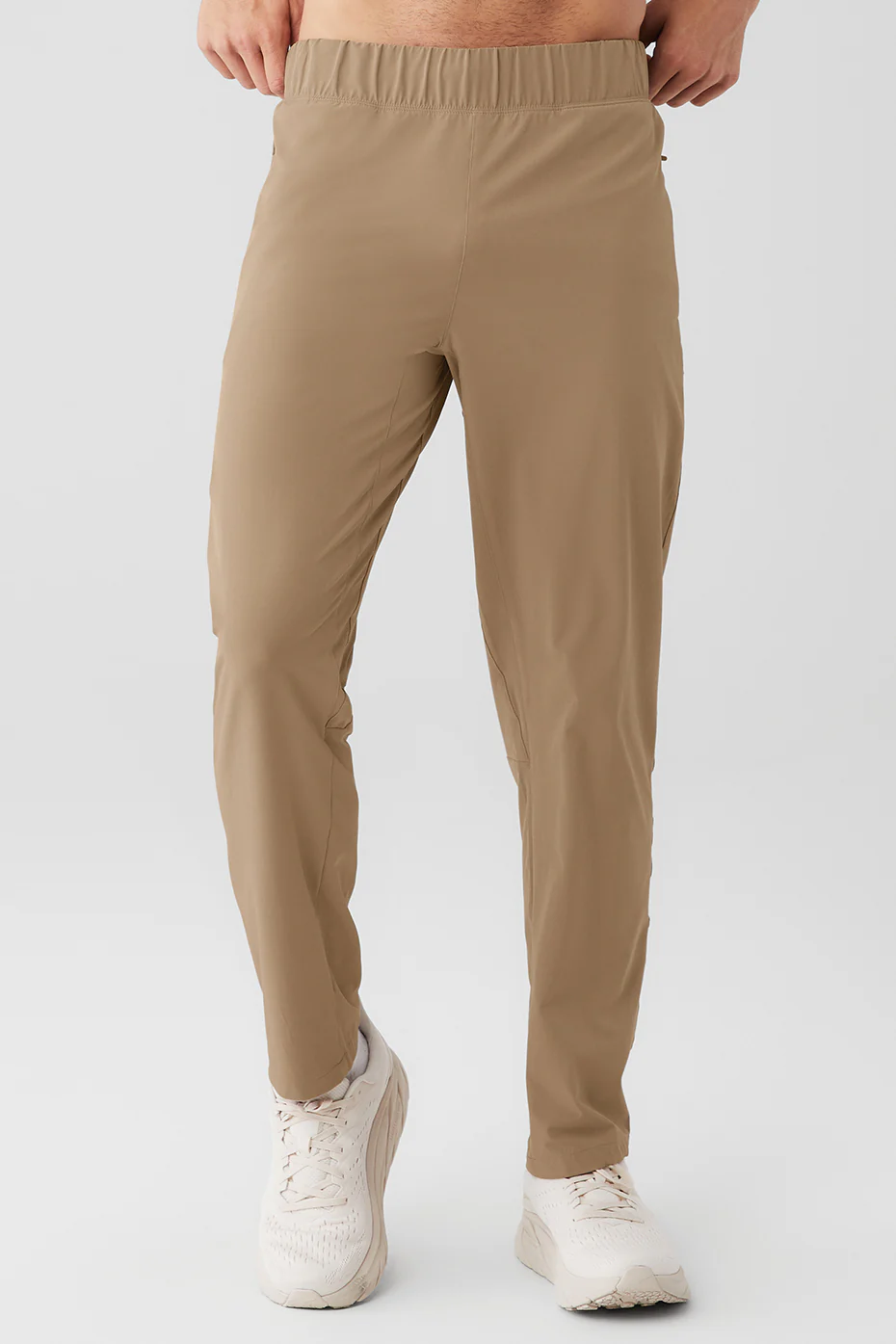 Alo Yoga Repetition Pant - Gravel Alo Yoga Repetition Pant – Gravel online