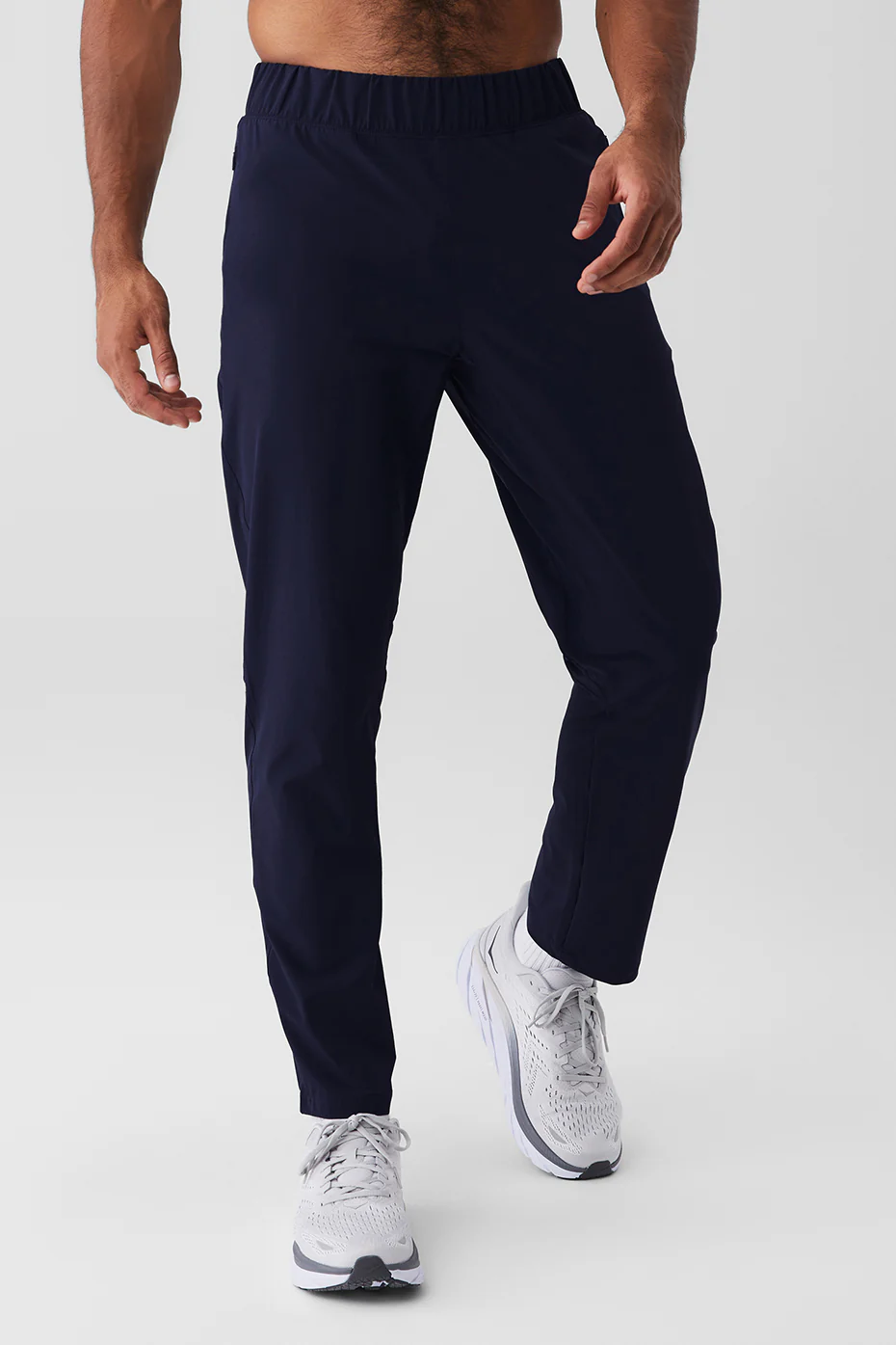 Alo Yoga Repetition Pant – Navy online