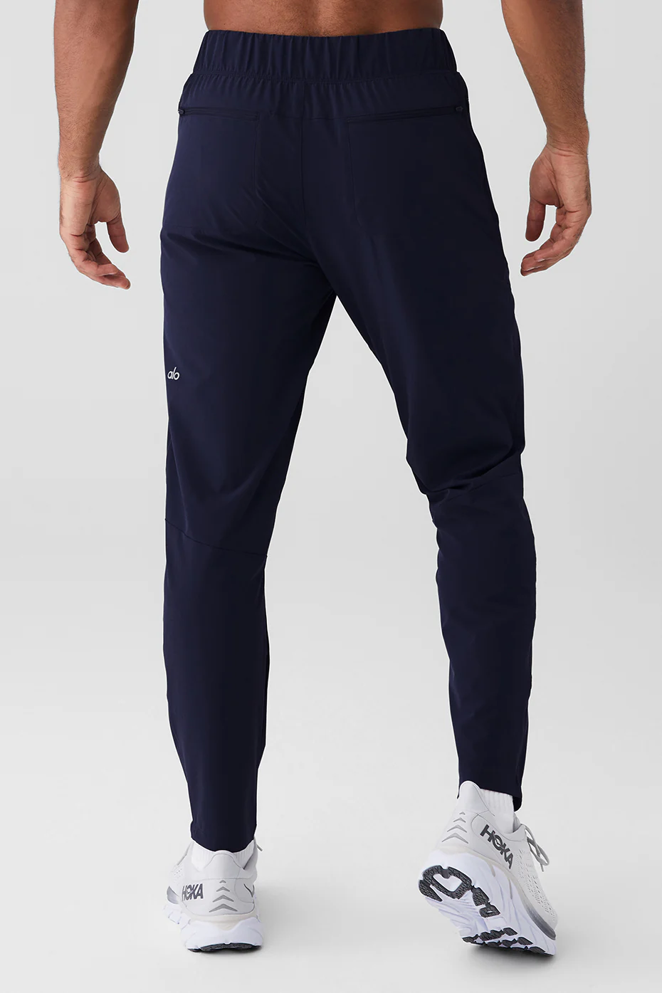 Alo Yoga Repetition Pant – Navy online