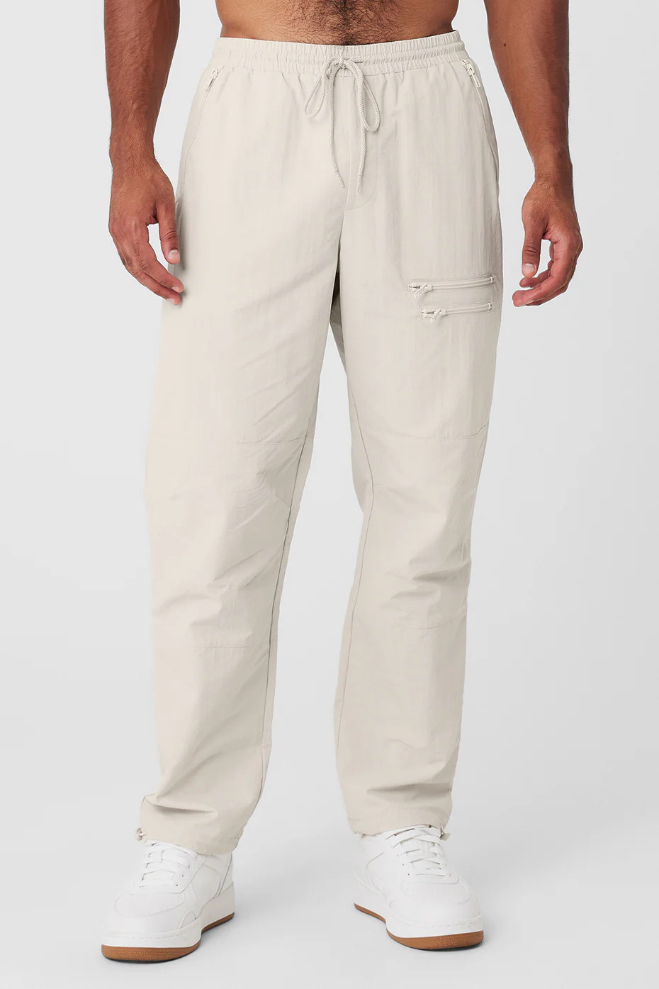 Alo Yoga Takeaway Track Pant – Bone online