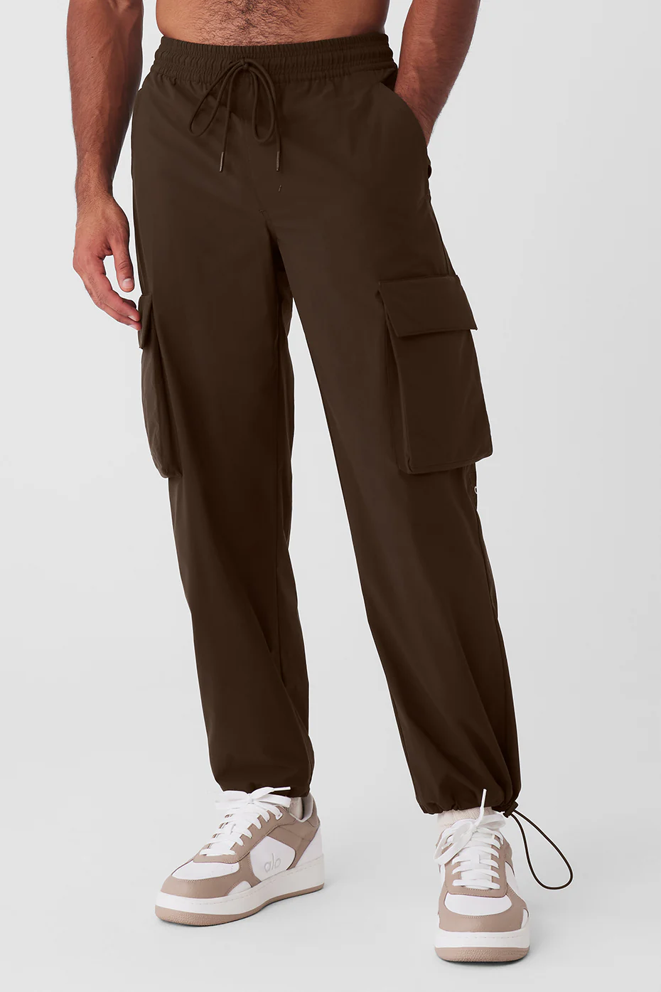 Alo Yoga Voyage Utility Cargo Pant - Espresso Alo Yoga Voyage Utility Cargo Pant – Espresso online