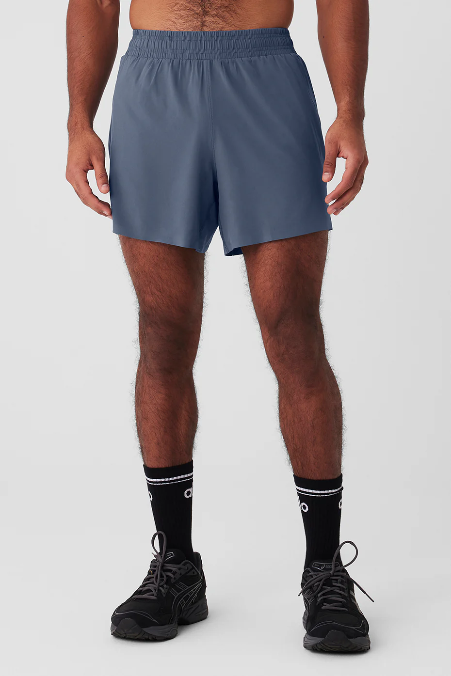 Alo Yoga 5 Adapt Running Short – Bluestone online