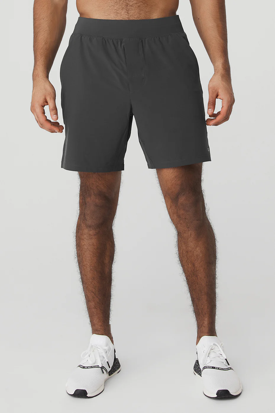 Alo Yoga 7 Repetition Short – Anthracite online