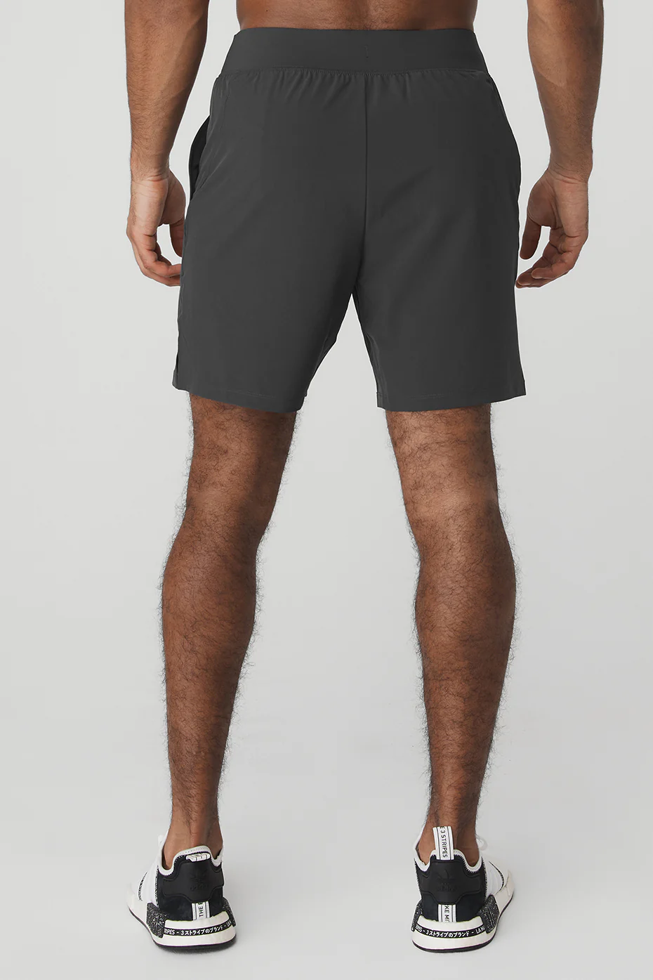 Alo Yoga 7 Repetition Short – Anthracite online