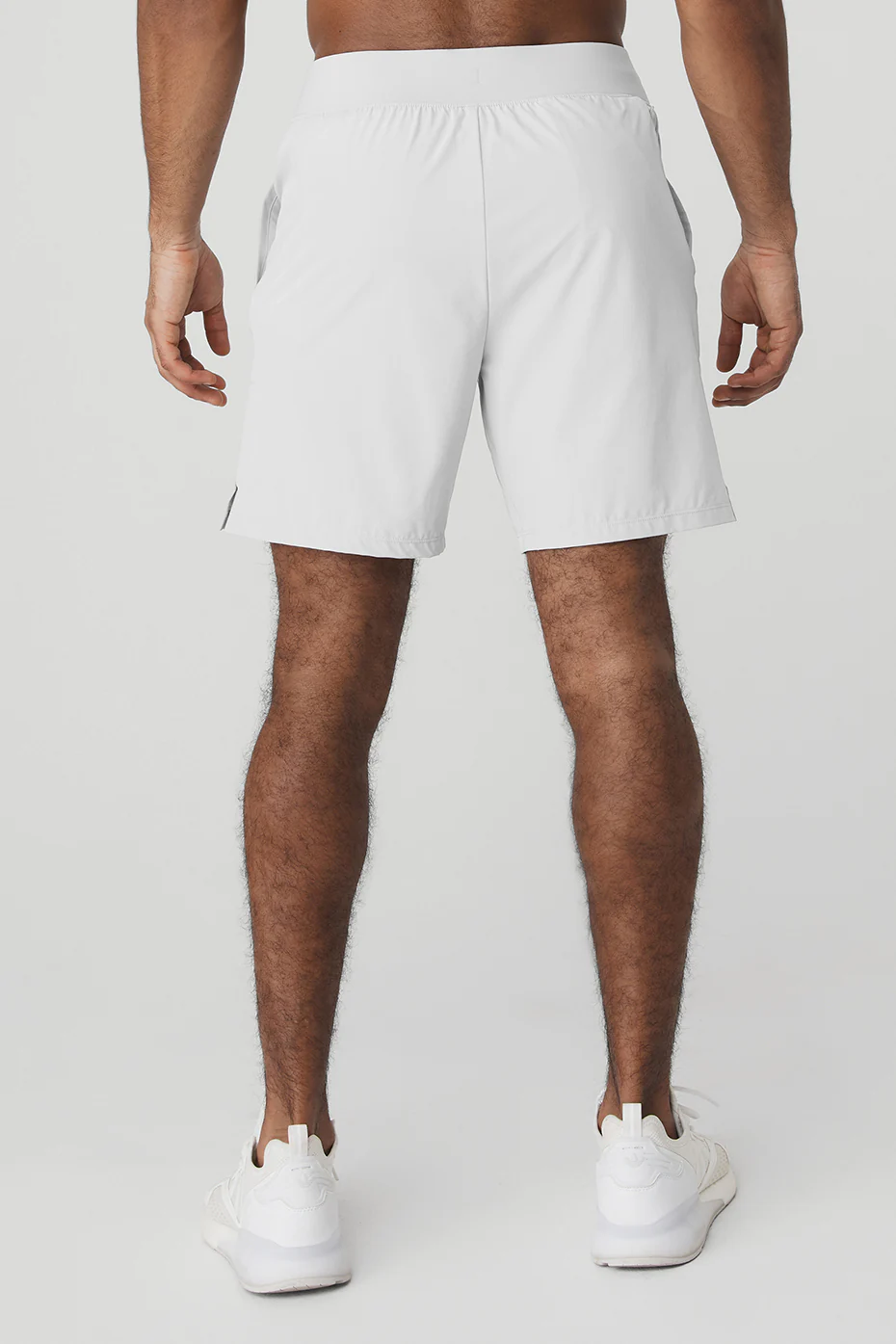 Alo Yoga 7 Repetition Short – Titanium online