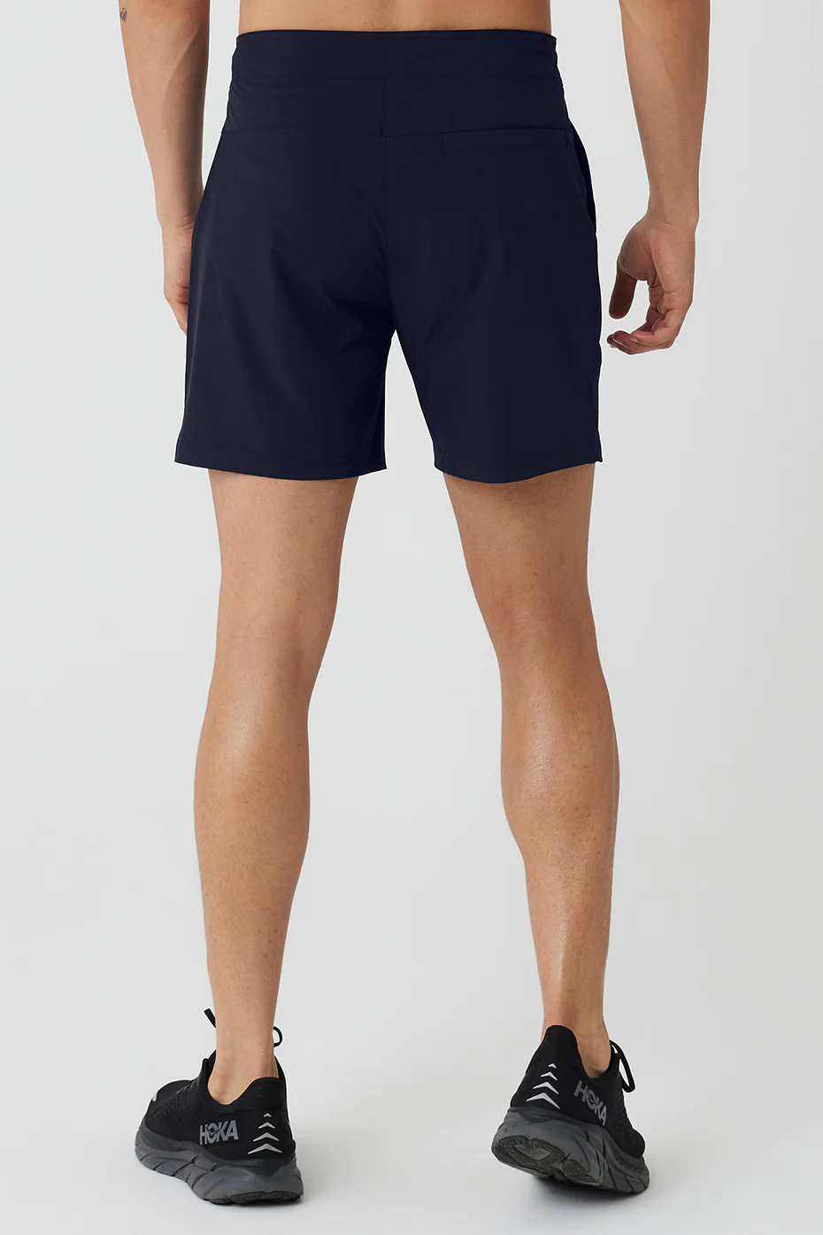 Alo Yoga 7” Sport Short – Navy online