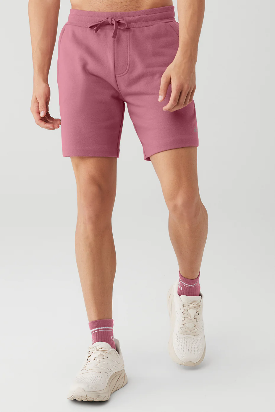 Alo Yoga Chill Short - Mars Clay Alo Yoga Chill Short – Mars Clay online