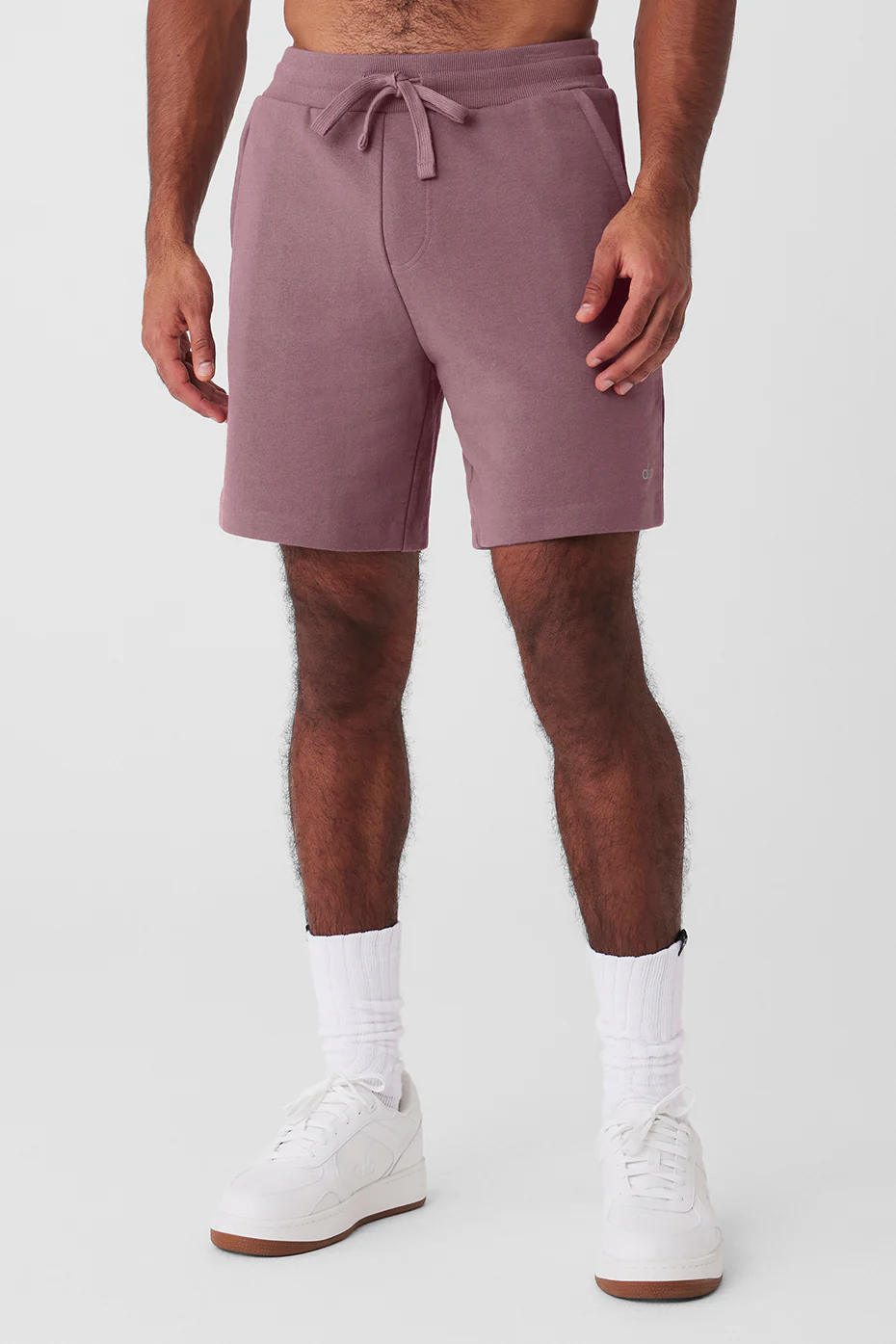 Alo Yoga Chill Short - Woodrose Alo Yoga Chill Short – Woodrose online