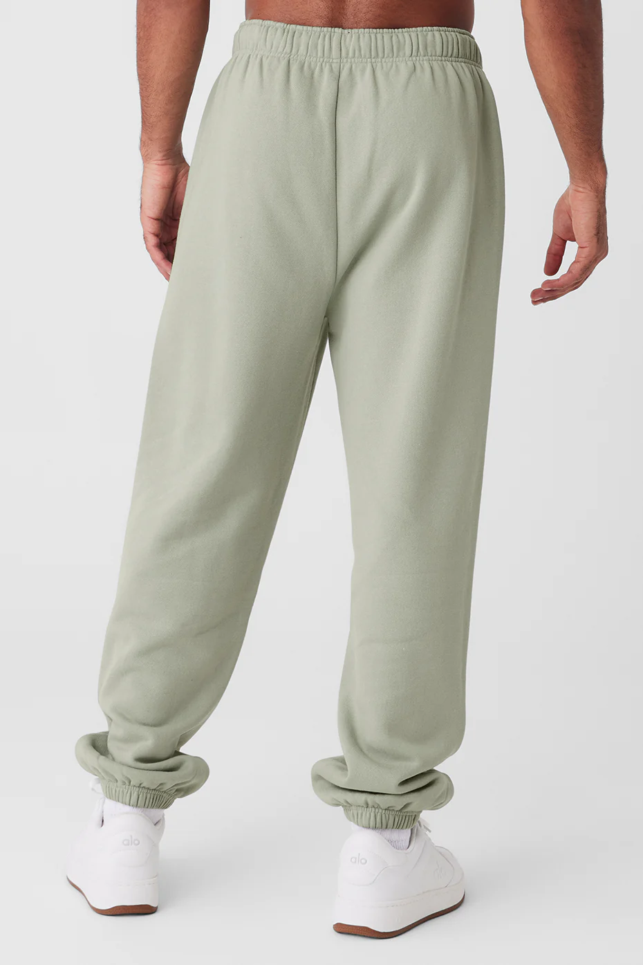 Alo Yoga Accolade Sweatpant – Limestone online