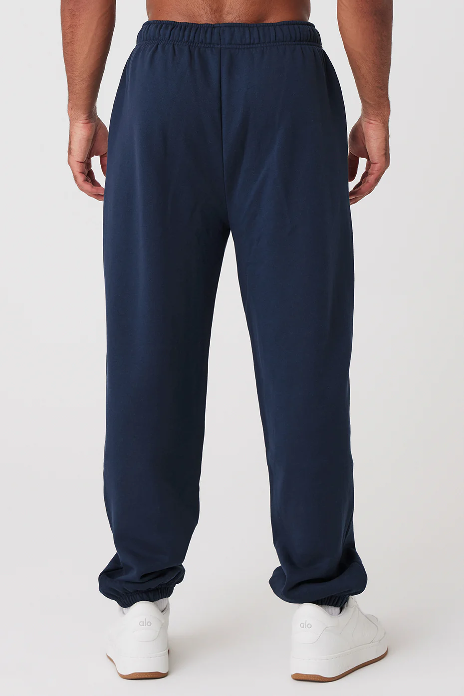 Alo Yoga Accolade Sweatpant – Navy online