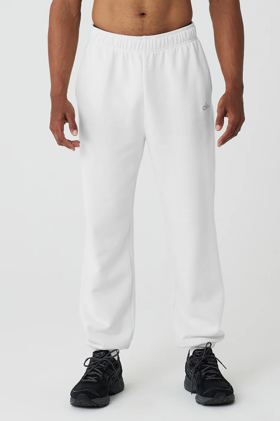 Alo Yoga Accolade Sweatpant – White online