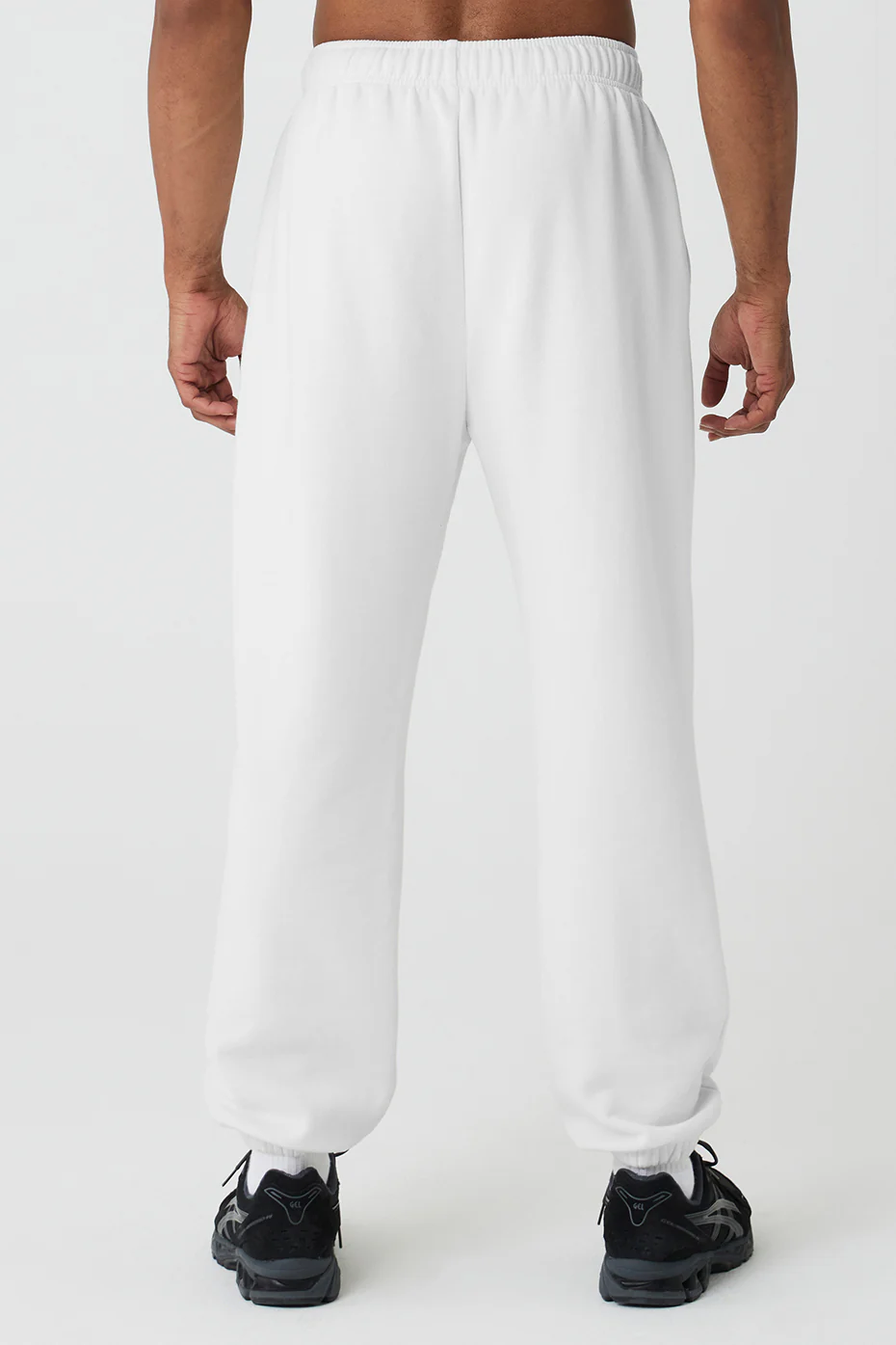 Alo Yoga Accolade Sweatpant – White online