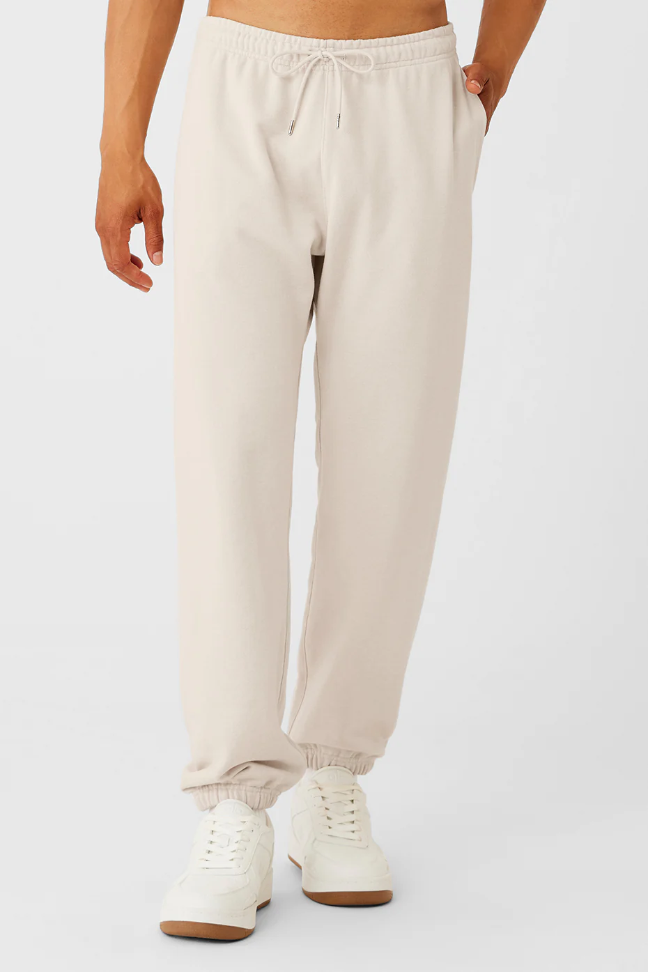 Alo Yoga Chill Sweatpant – Bone online