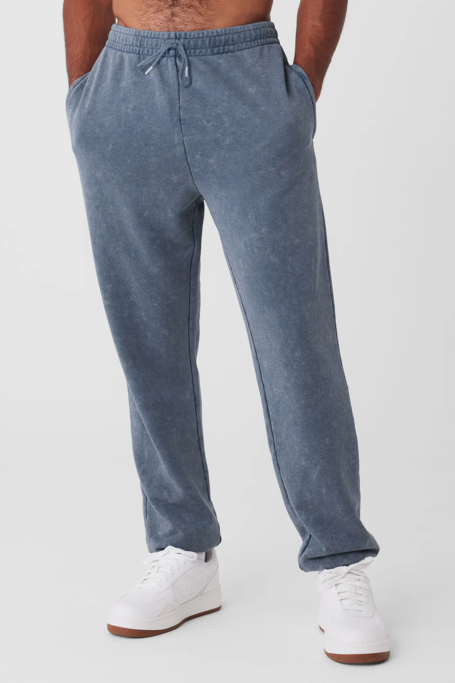Alo Yoga Chill Vintage Wash Sweatpant - Bluestone Wash Alo Yoga Chill Vintage Wash Sweatpant – Bluestone Wash online