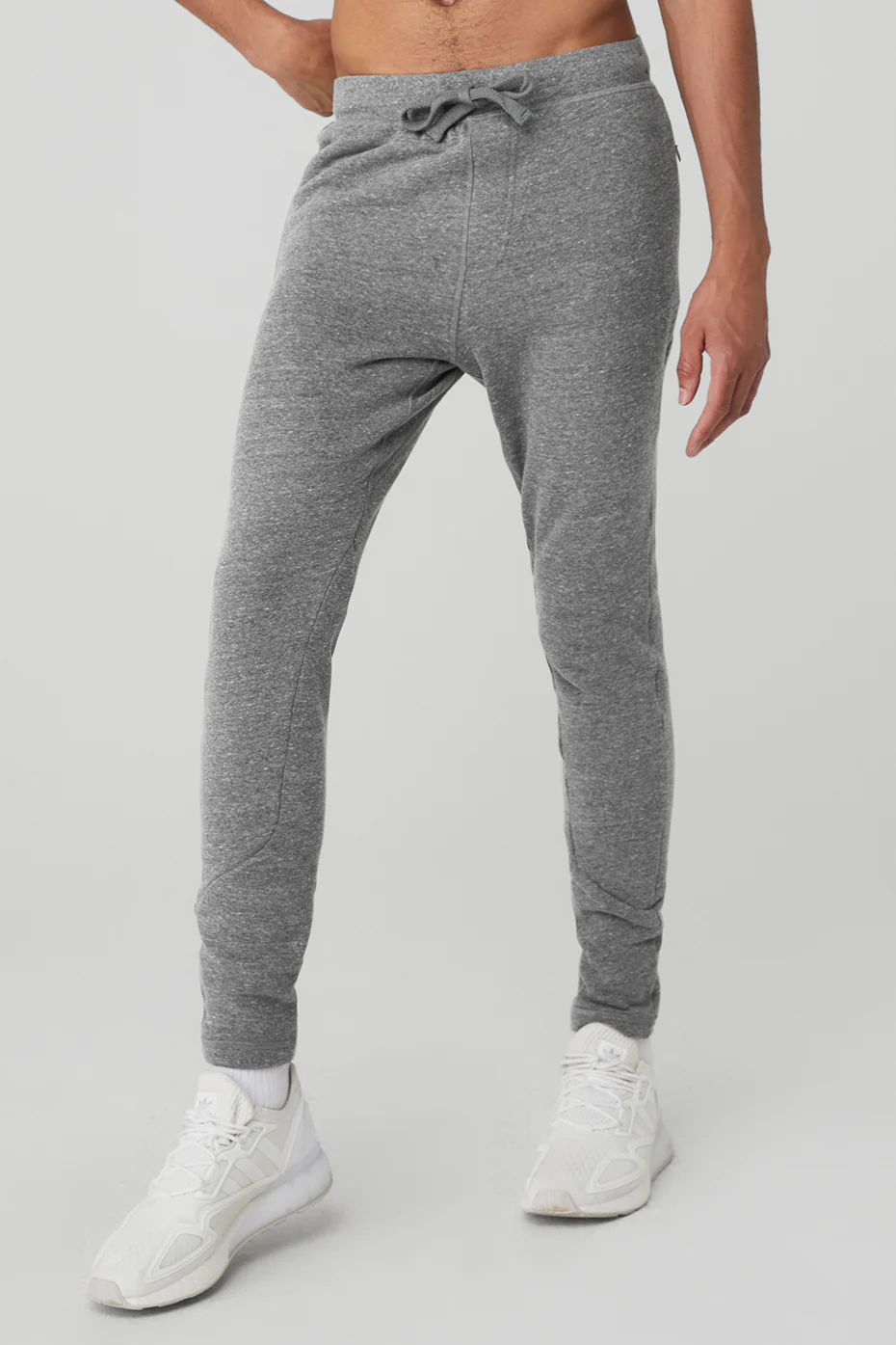 Alo Yoga The Triumph Sweatpant - Grey Triblend Alo Yoga The Triumph Sweatpant – Grey Triblend online