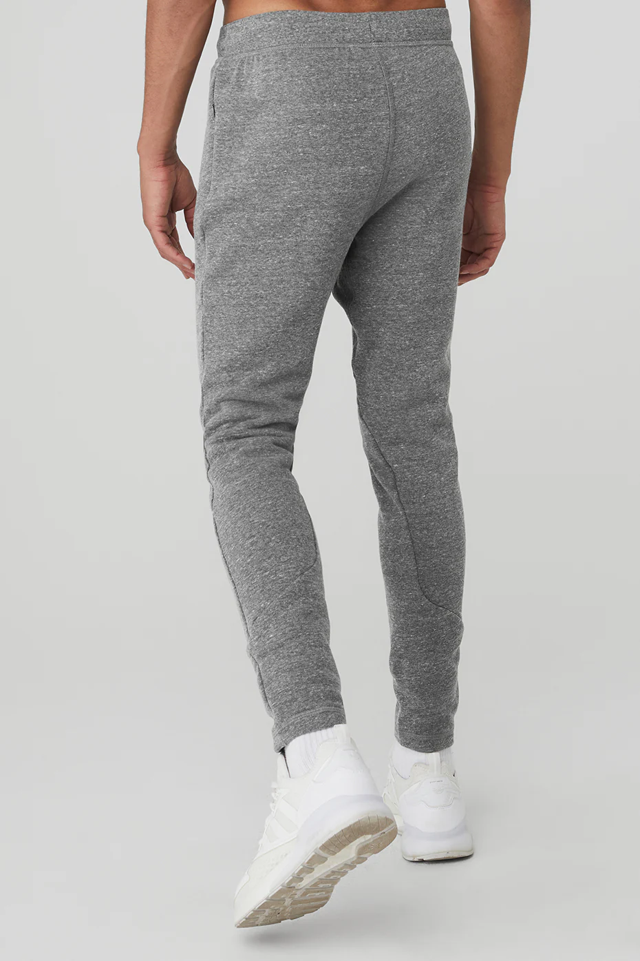 Alo Yoga The Triumph Sweatpant – Grey Triblend online