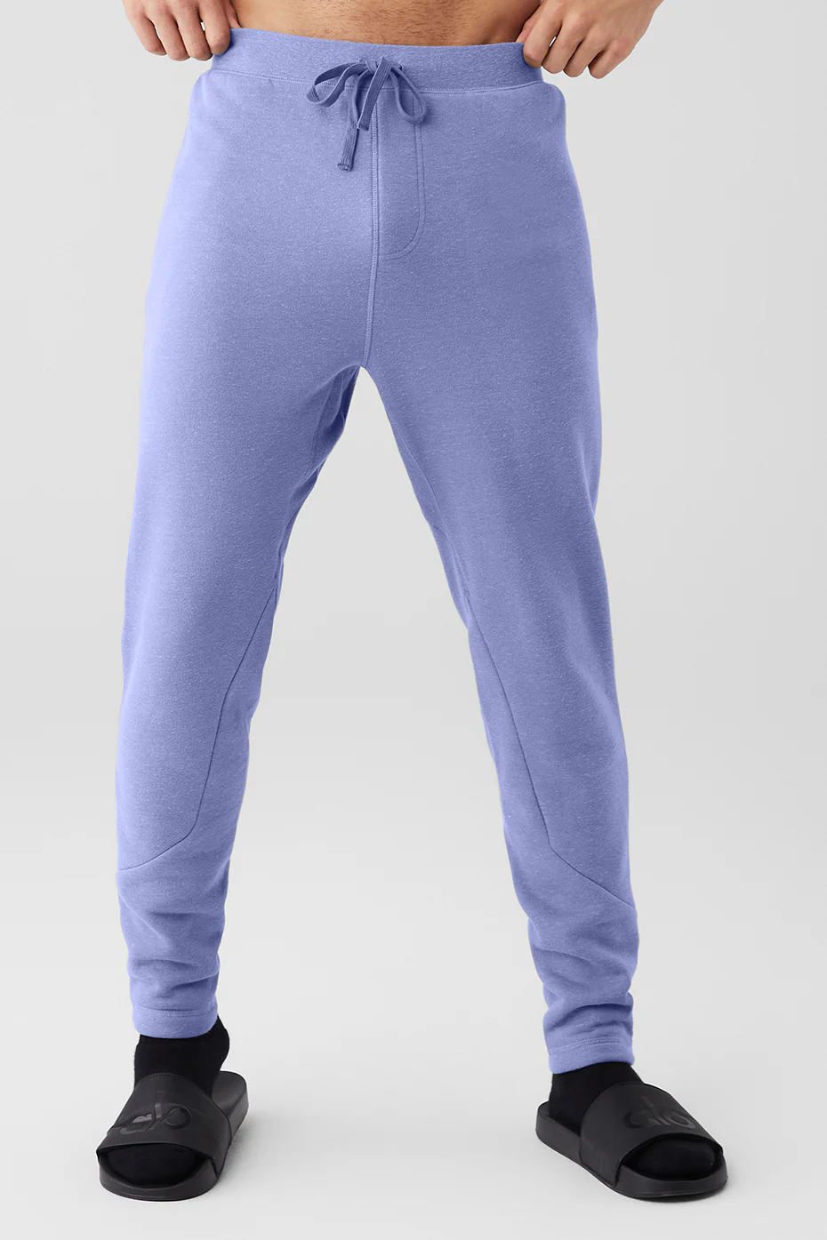 Alo Yoga The Triumph Sweatpant - Infinity Blue Alo Yoga The Triumph Sweatpant – Infinity Blue online