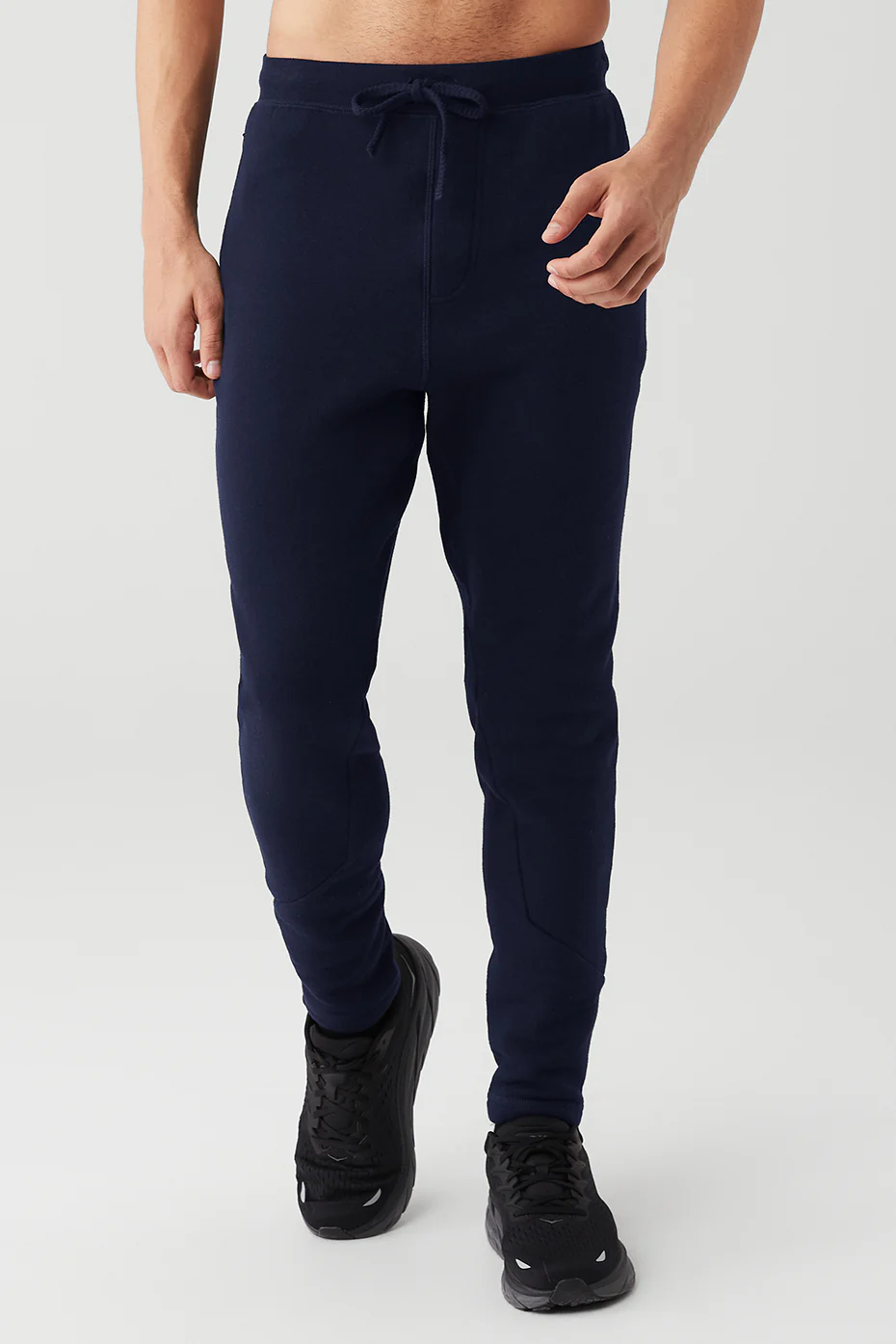 Alo Yoga The Triumph Sweatpant – Navy online