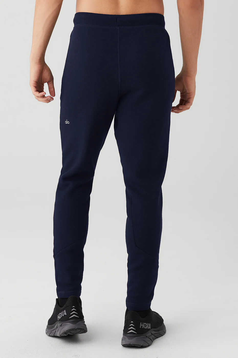 Alo Yoga The Triumph Sweatpant – Navy online