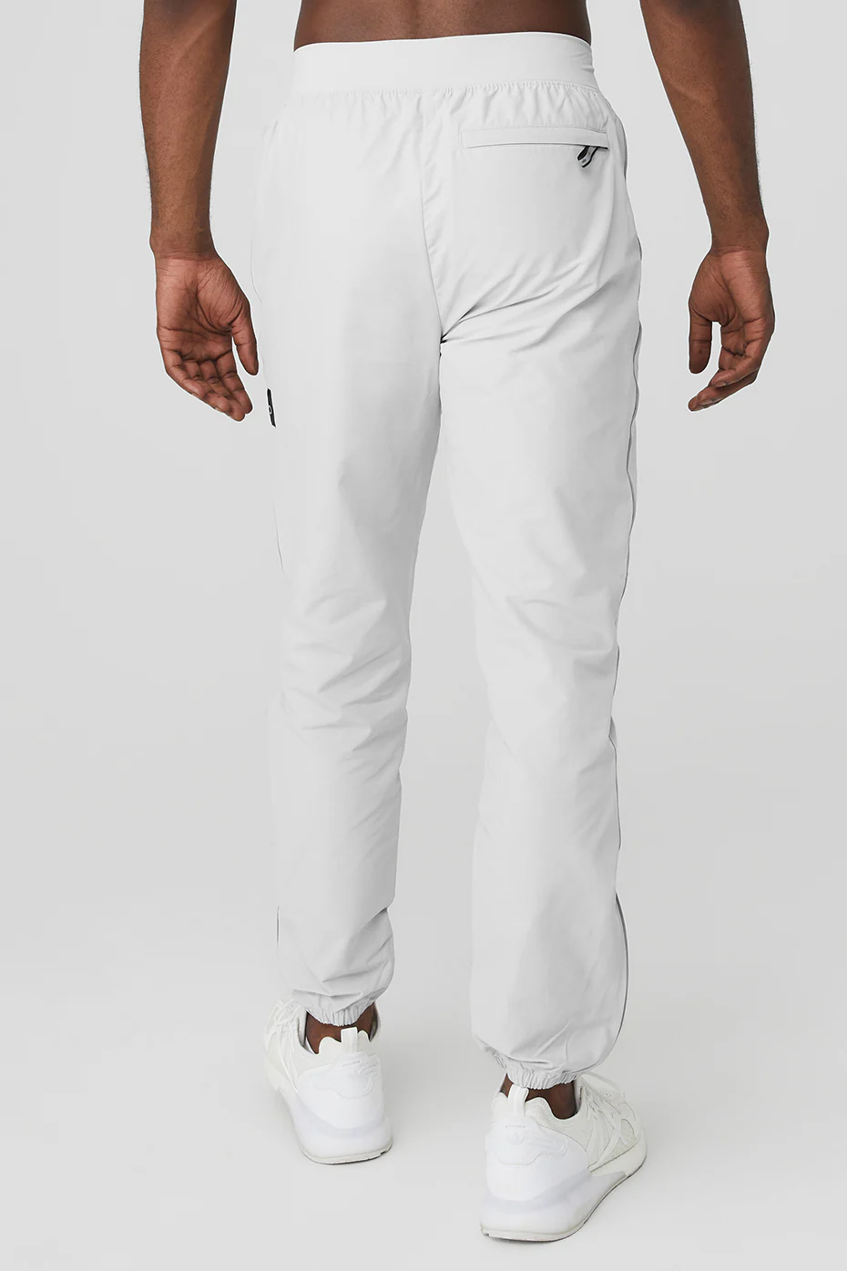 Alo Yoga Torrent Track Sweatpant – Titanium online