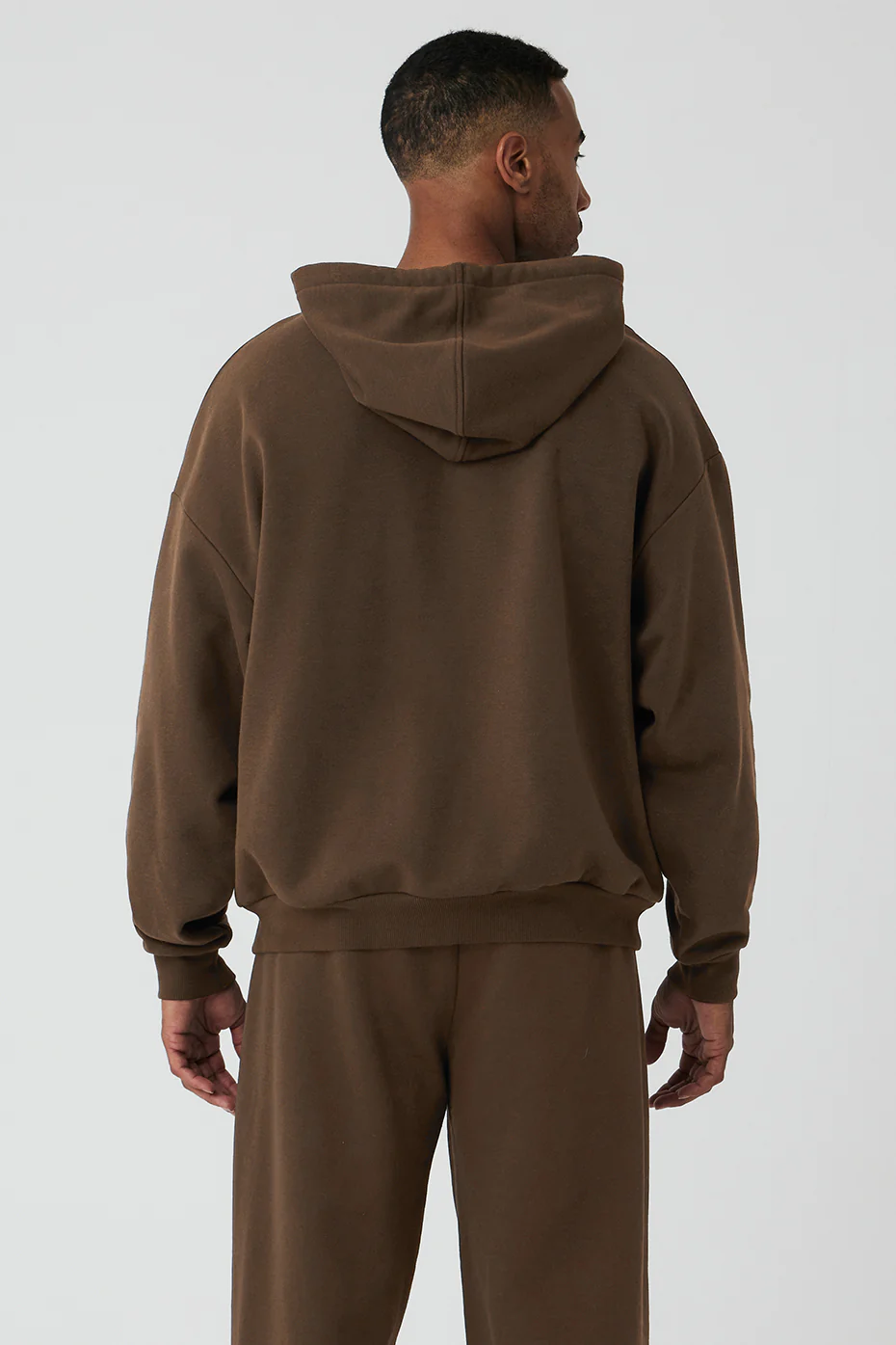 Alo Yoga Accolade Hoodie – Espresso online