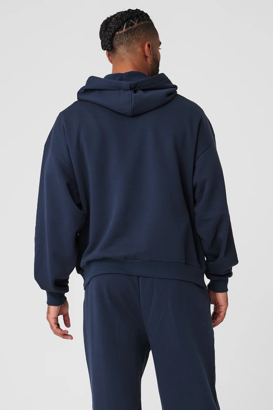 Alo Yoga Accolade Hoodie – Navy online