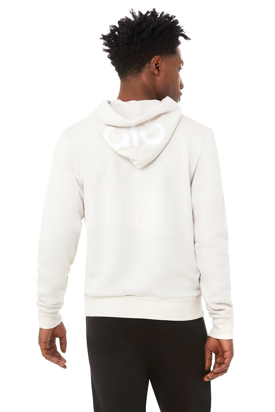 Alo Yoga Caliber Hoodie – Bone online