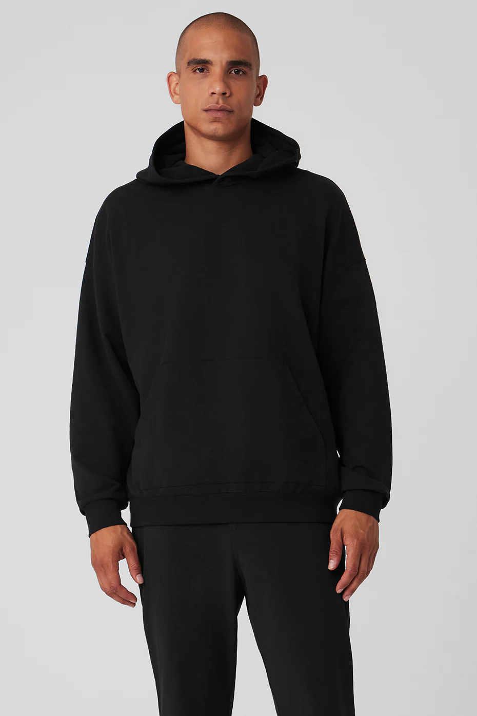 Alo Yoga Double Take Hoodie – Black online