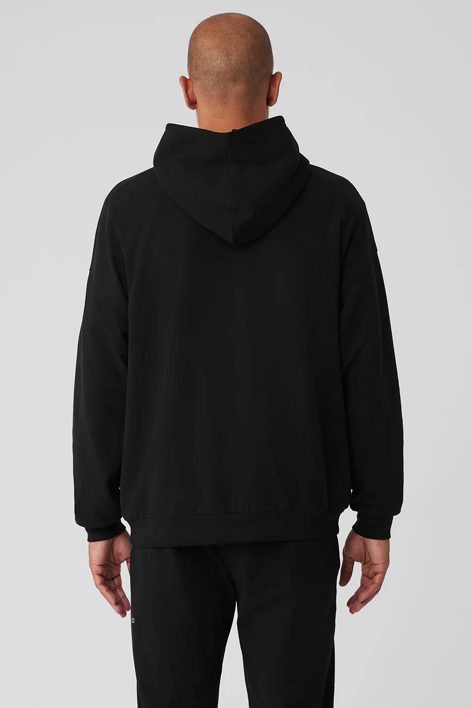 Alo Yoga Double Take Hoodie – Black online