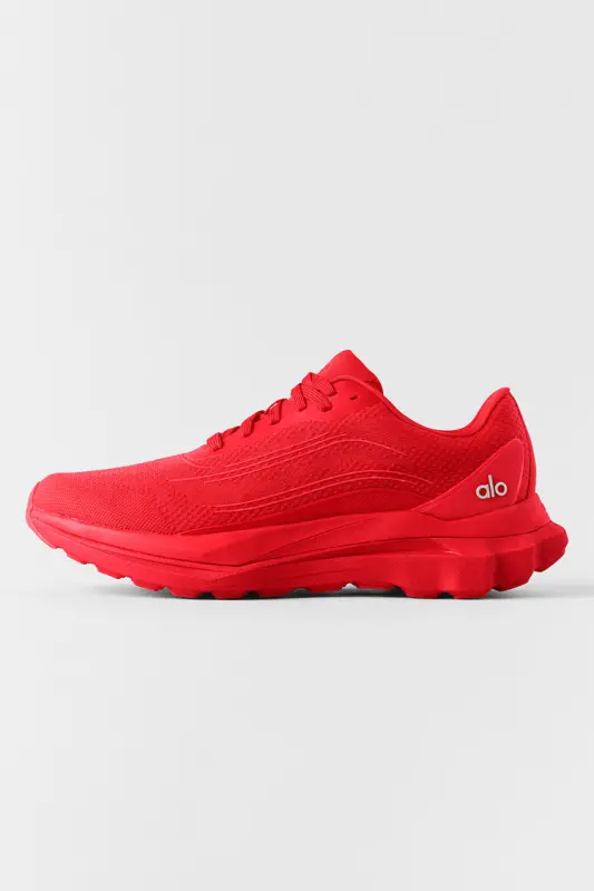 ALO Runner – Bright Red online